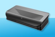 This Editor-Loved 4K Projector Is $1,000 Off Ahead of Football Season