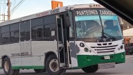 Atención. Camiones de Torreón serán seguros para la mujer; implementarán códigos QR para reportar acosos