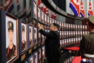 Kim Jong-un condecora a soldados norcoreanos enviados a Rusia por su "heroísmo" en combate