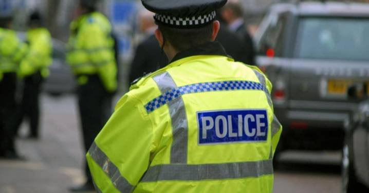 Hammersmith Kings Street crash: Moped driver 'left the scene on foot'