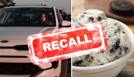 Recall alert: 4 recalls on food, products and cars you shouldn't ignore