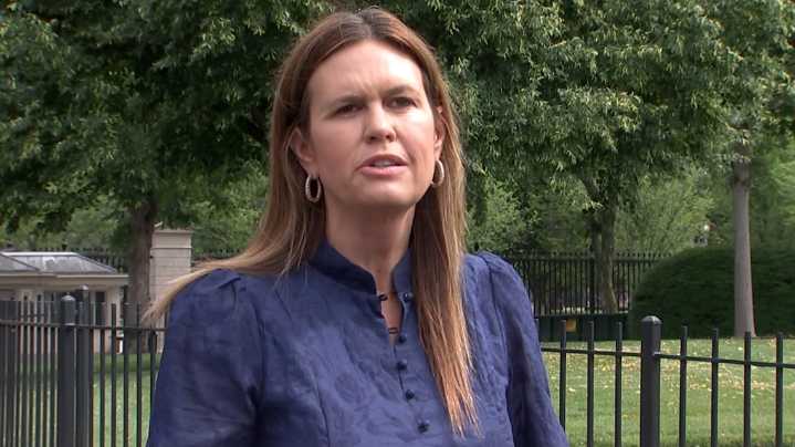 Gov. Sanders approves $1.5M to help with April 2 severe storm damage in Arkansas
