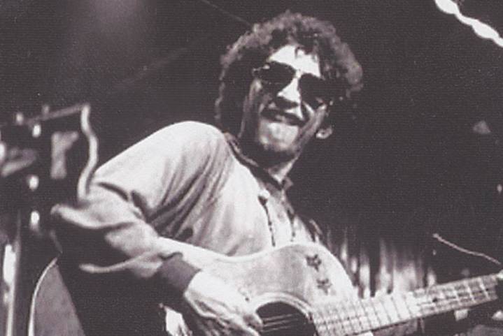 Tampico realizará homenaje a Rockdrigo Gónzalez por su 40 aniversario luctuoso; aquí los detal...