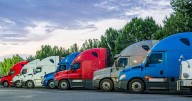 Se desploma venta, producción y exportación de vehículos pesados en julio