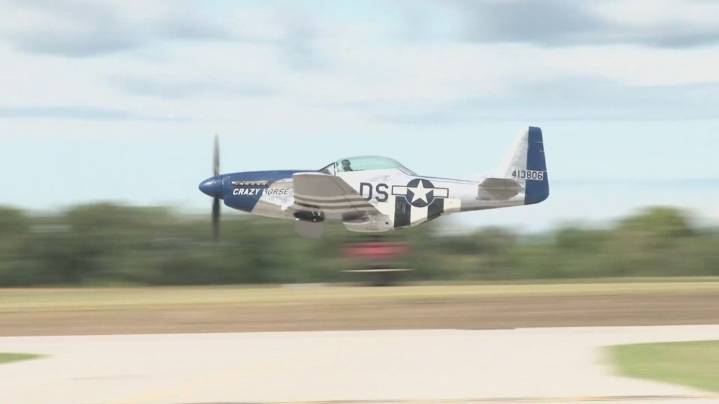 Wings Over Batavia Air Show returns with thrilling aerobatics and warbird tributes