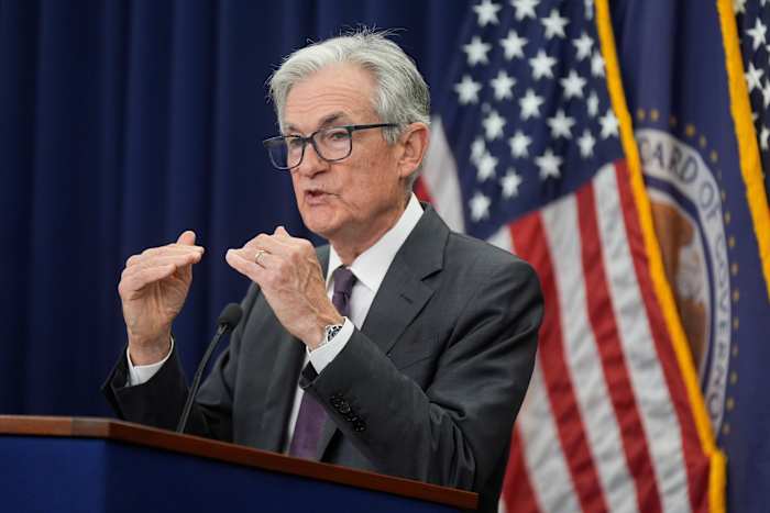 Inflation or jobs: Federal Reserve officials are divided over competing concerns