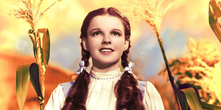 Shirley Temple Was Almost Dorothy in 'The Wizard of Oz'