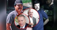 Guacamaya Leaks señalan presunta infiltración del Cártel de Sinaloa en Secretarías de Seguridad de Rubén Rocha y Quirino Ordaz