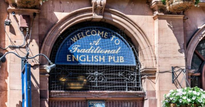 Wetherspoons brings back popular feature after customers 'beg' for return