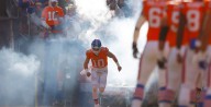 Denver Broncos initial 53
