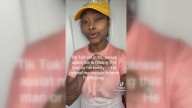 New Orleans woman’s viral TikTok sparks search for man who helped her escape human trafficking