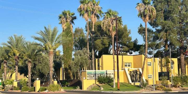 Tucson tenants left without AC for more than a week in our extreme heat