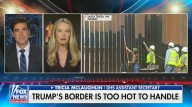 Trump Official Insists Painting Entire Border Wall Is Using Tax Dollars ‘Well’