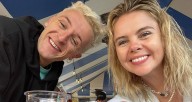 ‘Derry Girls’ Star Saoirse-Monica Jackson Marries DJ Denis Sulta! | Denis Sulta, Saoirse-Monica Jackson, Wedding