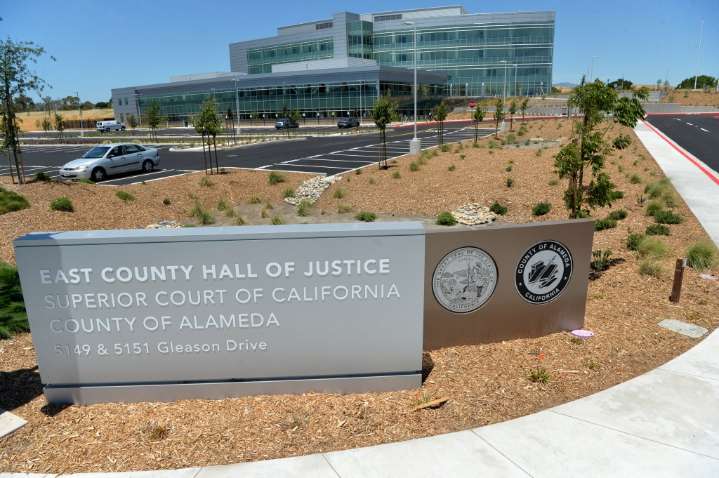 Jury delivers verdict in Fremont case debated as murder or suicide