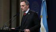 El Gobierno intervino la Agencia Nacional de Discapacidad: el mensaje de Adorni