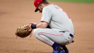 Phillies’ struggles at Citi Field continue with eighth loss
