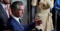 California's Newsom Tells Trump to Send Soldiers into Louisiana, Mississippi