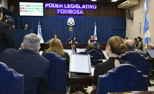 La Convención Constituyente aprobó cambios en finanzas y soberanía provincial