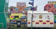 Funfair shut after person 'seriously injured' as families enjoy bank holiday weekend