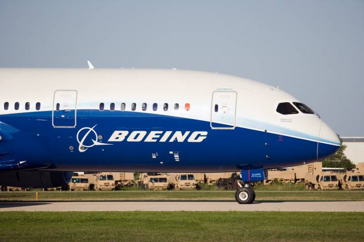 Boeing Vs. Airbus: Order Strength Meets Delivery Weakness (BA) (EADSF)