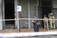 Melbourne man charged over synagogue arson linked to Iran