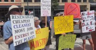 Xcel Energy is considering raising rates in Colorado again; coalition protests proposal