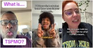 Gen Alpha Came Up With 'TSPMO' on TikTok and It Might Take You Back to Your AOL Chatroom Days