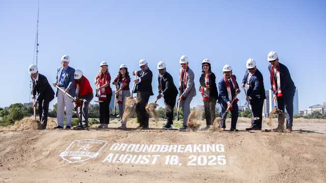 Sacramento Republic FC vows this time for real on stadium construction