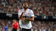 El Valencia CF respira con su primera victoria del curso a costa del Getafe CF (3
