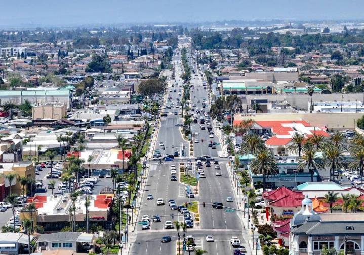 Plans for archway in Westminster’s Little Saigon area continue amid funding questions