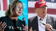 Riley Gaines Reveals The Perfect Plan To End The WNBA’s Embarrassing S*x Toy Problem, And It Involves President Donald Trump
