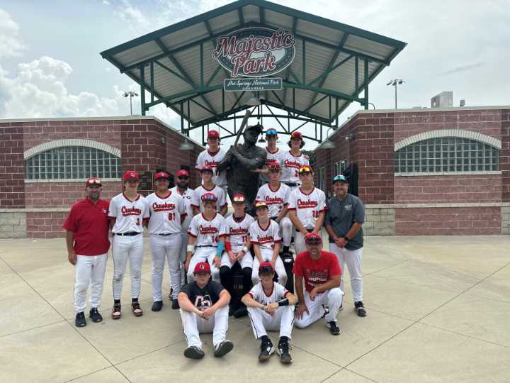Camas/Washougal Crushers reach semifinals of Babe Ruth World Series