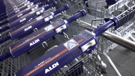Why Does Aldi Charge A Quarter To Use Shopping Carts?