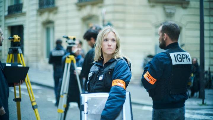 Dominik Moll's 'Case 137' Acquired by Film Movement for U.S. Release