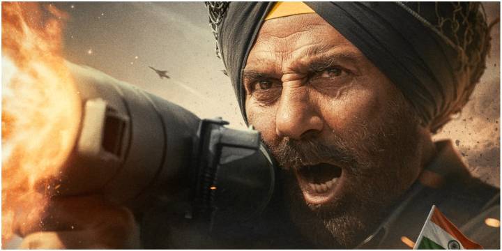 'Border 2' Gets January Release Date In India