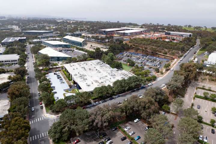 Economic uncertainty stunts funding to San Diego startups