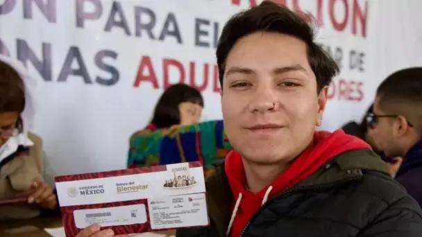 Jóvenes Construyendo el Futuro pago agosto 2025