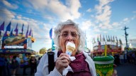 First night at the Great Allentown Fair for 2025 (PHOTOS)