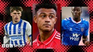 Wildcards, breakouts and new faces - 21 Premier League players to watch