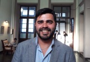Nicolás Taibo advirtió sobre la crisis del litio y reclamó obras para sostener la minería en Salta