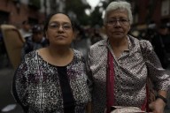 - Denuncian adultos mayores despojos y extorsiones