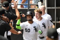 Jonrones de Sosa y Montgomery ponen fin a la racha de Medias Blancas al ganar 6
