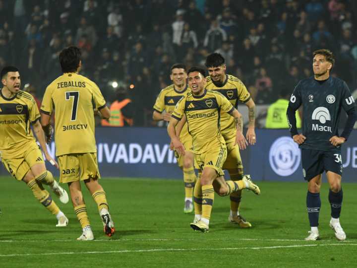 Así quedó la tabla del Torneo Clausura en la fecha 5 este domingo 17: River sigue puntero y Boca, que volvió a ganar, se metió en zona de Libertadores
