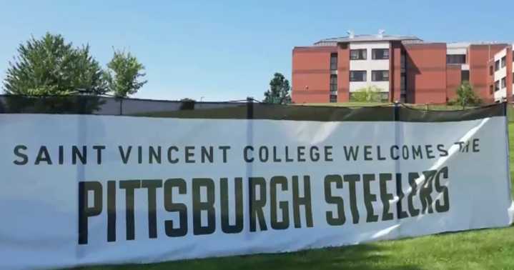 Steelers release initial depth chart, first-round pick among the starters