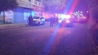 Balean a hombre al interior de su camioneta de lujo en Tehuacán, pero sobrevive