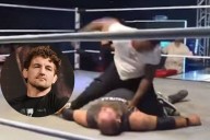 Ben Askren Worried for Syko Stu While Financial Support Stalls After Raja Jackson Incident