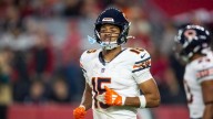 How to bet on the Bears: Super Bowl odds, win total, props, best futures bets for Chicago in 2025