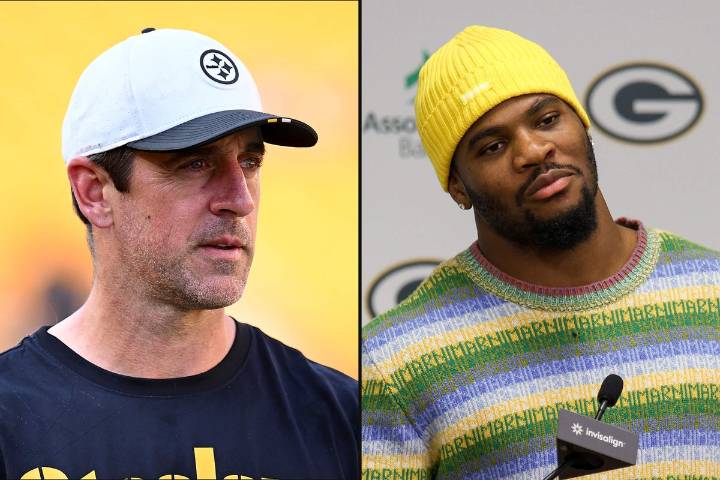 25 most intriguing players in NFL this season: Aaron Rodgers, Travis Hunter, Micah Parsons