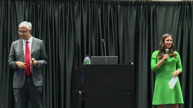 UAB and NIH announce renewed partnership to advance health care after federal funding cuts